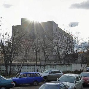 Staropetrovsky Drive, 7Ас22 ، موسكو: صورة
