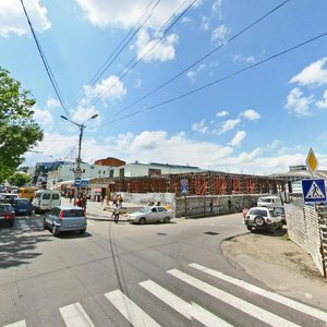 Karla Marxa Avenue, 53, Stavropol: photo