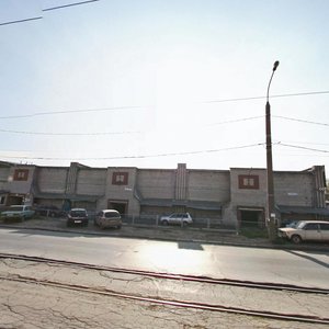 Partizanskaya Street, 15, : foto