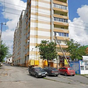 Portovaya Street, 370, : foto