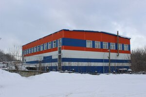 Ulitsa Magnitskogo, 1В ، : صورة