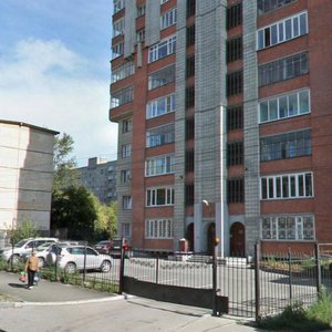 Narodnaya ulitsa, 26/1, Novosibirsk: photo