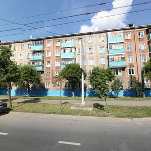 Ibragimova Avenue, 29, Kazan: photo