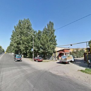 Suyunbai Avenue, 501, Almaty: photo