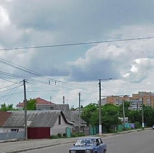 Nezalezhnosti Avenue, 10, Zhytomyr: photo