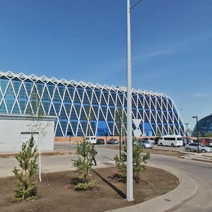 Táýelsizdik dańǵyly, 52, Astana: photo