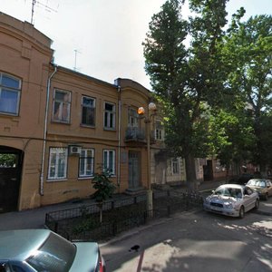 Саратов, Улица имени Ф.Э. Дзержинского, 29: фото