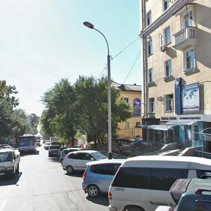 Volochayevskaya Street, 181Б, Khabarovsk: photo