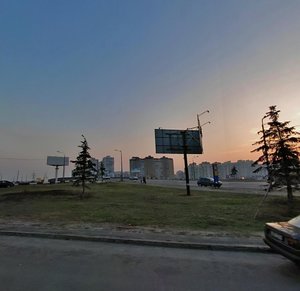 Mykoly Bazhana Avenue, 3Д ، كييف: صورة