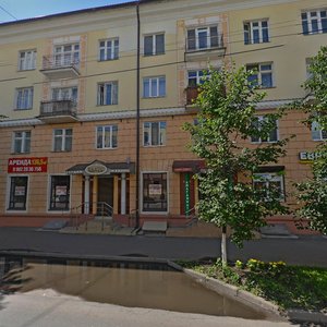 , Bolshaya Sankt-Peterburgskaya Street, 5/1: foto