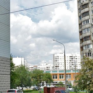 Morshanskaya Street, 6, Moscow: photo