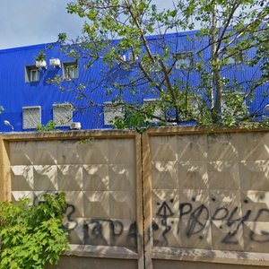 Ibragimova Street, 35с1, : foto