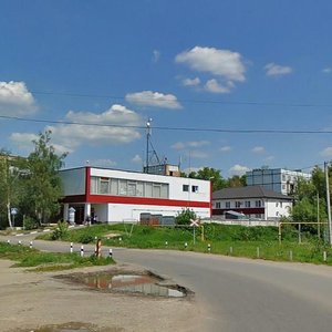 Komsomolskaya ulitsa, с13А, Chehov: photo