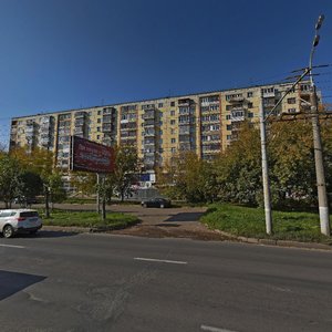 Udmurtskaya Street, 259 ، إيجيفسك: صورة
