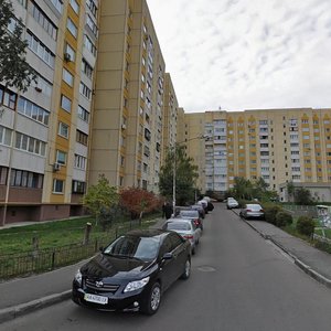 Ivana Puliuia Street, 3, Kyiv: photo