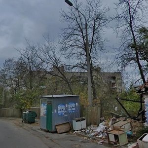 Ihorivska Street, 2/6, Kyiv: photo