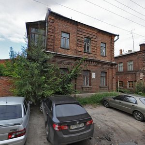 Poshtovyi provulok, 7, Kharkiv: photo