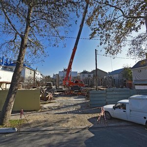Krymskaya Street, 38, : foto
