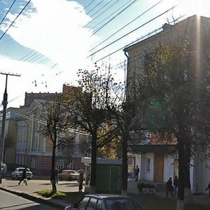 Palantaya Street, 63Б, Yoshkar‑Ola: photo