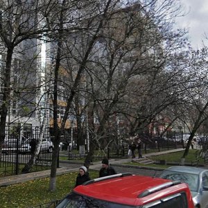 Dokukina Street, 16с1, : foto