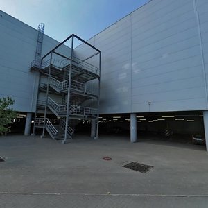 1st Pokrovskiy Drive, 1, Kotelniki: photo