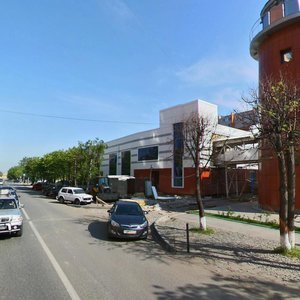 Proyezd Bortsov Oktyabrya, 2Ас1, Tyumen: photo