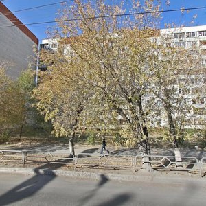 Koli Myagotina street, 131, Kurgan: photo