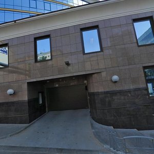 Trubnaya Street, 2, Moscow: photo