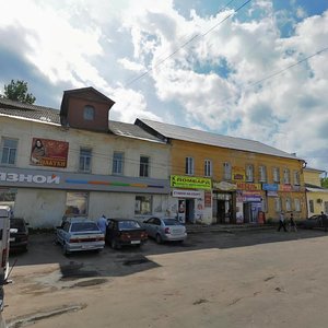 Krasnaya Gora Street, 26, Torzgok: photo