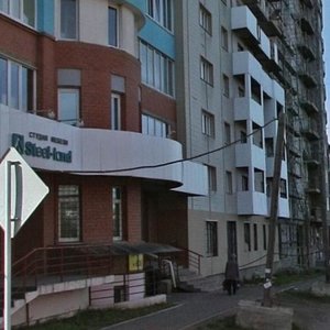 Иркутск, Улица Карла Либкнехта, 218: фото