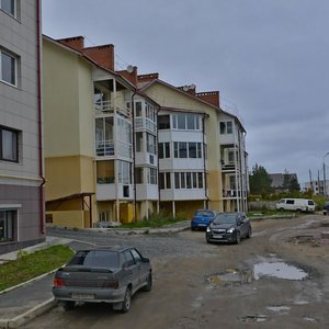 Segezhskaya ulitsa, No:6А, Petrozavodsk: Fotoğraflar