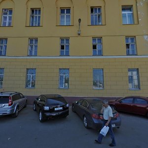 Magnitogorskaya Street, 51А ، سان بطرسبرغ: صورة