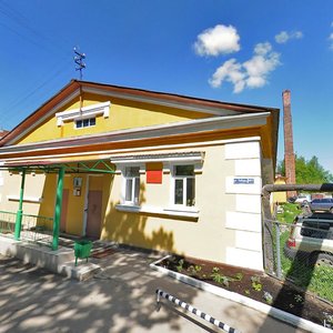Pobedy Street, 40А, : foto