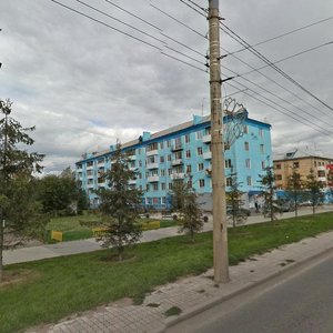 Svobodny prospekt, No:60, Krasnoyarsk: Fotoğraflar