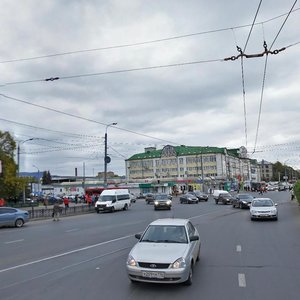 Ulitsa Khalitova, 2Г, Kazan: photo