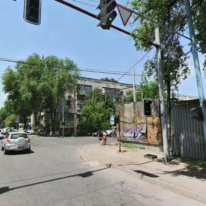 Jambyl Street, 149, Almaty: photo