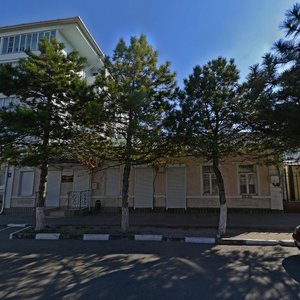 Ledneva Street, 4, Novorossiysk: photo
