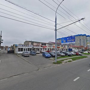 Chekists Avenue, 46Б, Krasnodar: photo