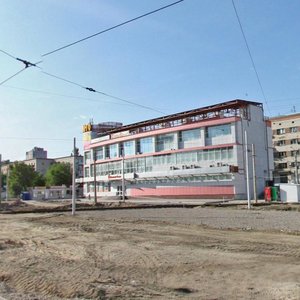 7th Gvardeyskoy Street, 11Б ، فولغوغراد: صورة