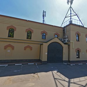 Dzerzhinskaya ulitsa, 7Б, : foto