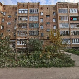 Саранская 19 самара карта