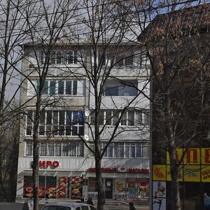 Ессентуки, Улица Долина Роз, 10: фото