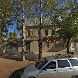 Ukrainskaya ulitsa, 18, Kirov: photo