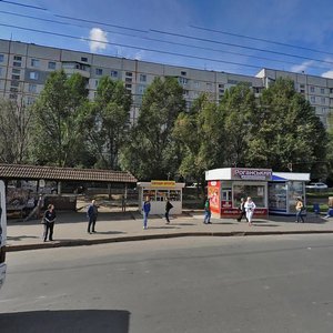 Akhsarova Street, 18, Kharkiv: photo