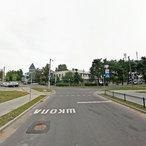 Bielaruskaja vulica, 51Б, : foto