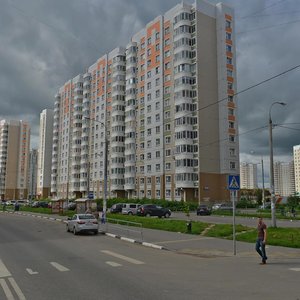 Akademika Dollezhalya Street, 32, : foto
