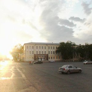Уфа, Улица Ленина, 14: фото