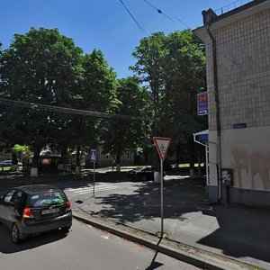 Vulytsia Shopena, 4, Lutsk: photo