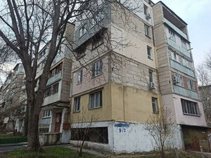 Кишинев, Улица Индепенденцей, 9/2: фото