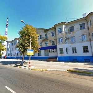 Narimanova Avenue, 52, Ulyanovsk: photo